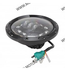 7 Inch Far Moto Omologat E9 Cafe Racer Chopper, Bobber HARLEY DAVIDSON E9FAH MS-HL90BB  Faruri Moto Universale 240,00 lei 240...