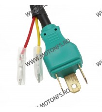 7 Inch Far Moto Omologat E9 Cafe Racer Chopper, Bobber HARLEY DAVIDSON E9FAH MS-HL90BB  Faruri Moto Universale 240,00 lei 240...