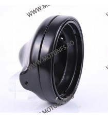 Carcasa Far Moto 7 Inchi / Suport far Furca BS0HQ MS-7HBB  Faruri Moto Universale 285,00 lei 285,00 lei 239,50 lei 239,50 lei