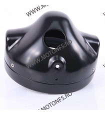 Carcasa Far Moto 7 Inchi / Suport far Furca BS0HQ MS-7HBB  Faruri Moto Universale 285,00 lei 285,00 lei 239,50 lei 239,50 lei