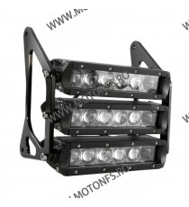 Far LED Moto 12V  cafe racer bobber Univesal WALXO WALXO  Faruri Universale  299,00 lei 299,00 lei 251,26 lei 251,26 lei