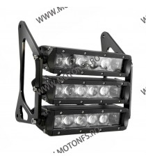Far LED Moto 12V  cafe racer bobber Univesal WALXO WALXO  Faruri Moto Universale 299,00 lei 299,00 lei 251,26 lei 251,26 lei