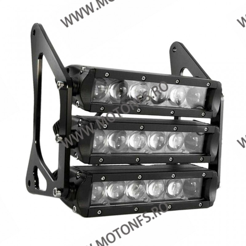 Far LED Moto 12V  cafe racer bobber Univesal WALXO WALXO  Faruri Universale  299,00 lei 299,00 lei 251,26 lei 251,26 lei