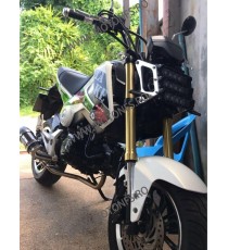 Far LED Moto 12V  cafe racer bobber Univesal WALXO WALXO  Faruri Moto Universale 299,00 lei 299,00 lei 251,26 lei 251,26 lei