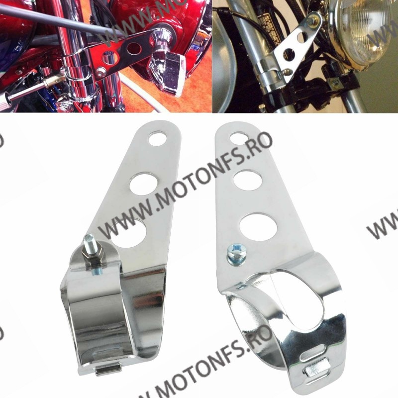 Suport Far furca 34mm - 46mm E76SU E76SU Suport Far Moto Universale 45,00 lei 45,00 lei 37,82 lei 37,82 lei Suport Far furca 34mm - 46mm E76SU E76SU Suport Far Moto Universale 45,00 lei 45,00 lei 37,82 lei 37,82 lei