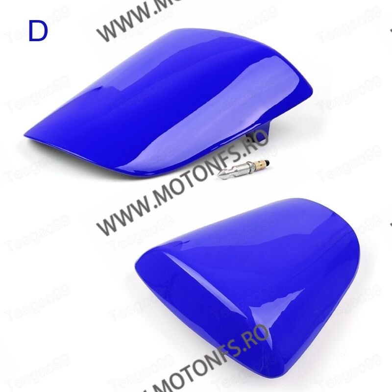 ZX6R 2000 2001 2002 Carena Monopost Kawasaki Albastru 4CIMZ 4CIMZ  Monopost 260,00 lei 260,00 lei 218,49 lei 218,49 lei