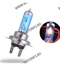 Becuri Halogen H4 - 100W p43t p43t  Becuri 15,00 lei 15,00 lei 12,61 lei 12,61 lei