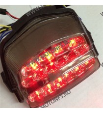 CBR1000RR Fireblade 2008 - 2016 HONDA Stopuri LED Cu Semnale Integrate st-198  CBR1000RR 2008-2011 190,00 lei 171,00 lei 159,...