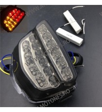 CBR1000RR Fireblade 2008 - 2016 HONDA Stopuri LED Cu Semnale Integrate st-198  CBR1000RR 2008-2011 190,00 lei 171,00 lei 159,...