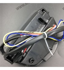 CBR1000RR Fireblade 2008 - 2016 HONDA Stopuri LED Cu Semnale Integrate st-198  CBR1000RR 2008-2011 190,00 lei 171,00 lei 159,...