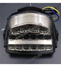 CBR1000RR Fireblade 2008 - 2016 HONDA Stopuri LED Cu Semnale Integrate st-198  CBR1000RR 2008-2011 190,00 lei 171,00 lei 159,...