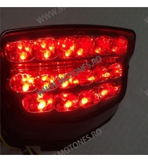 CBR1000RR Fireblade 2008 - 2016 HONDA Stopuri LED Cu Semnale Integrate st-198  CBR1000RR 2008-2011 190,00 lei 171,00 lei 159,...