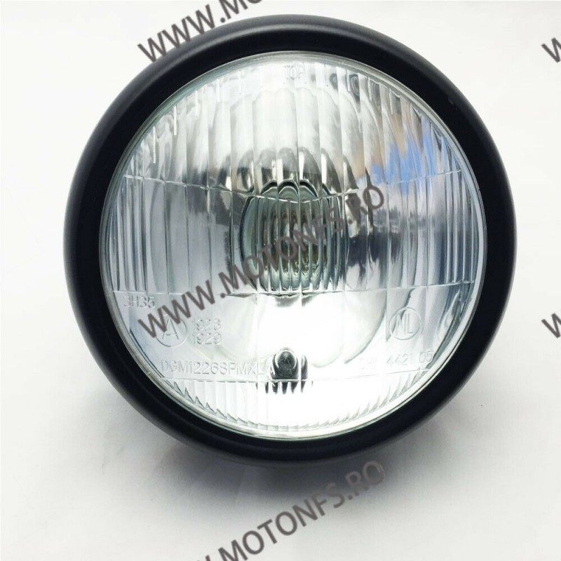 Far Moto universal cafe racer chopper, bobber Diametru Far 16CM xrl-232 xrl-232  Faruri Moto Universale 130,00 lei 99,00 lei ...