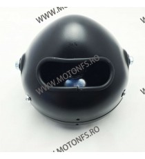 Far Moto universal cafe racer chopper, bobber Diametru Far 16CM xrl-232 xrl-232  Faruri Moto Universale 130,00 lei 99,00 lei ...