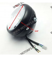 Far Moto universal cafe racer chopper, bobber Diametru Far 16CM xrl-232 xrl-232  Faruri Moto Universale 130,00 lei 99,00 lei ...