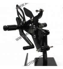 R6 2003 2004 2005 Negre SCNC13147 SCNC13147  Scarite Racing complete 499,00 lei 499,00 lei 419,33 lei 419,33 lei