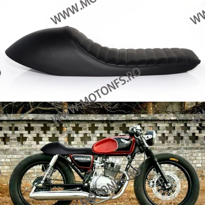 Saua Cafe Racer XRL-ZB-45 XRL-ZB-45  Saua / Cadru 180,00 lei 180,00 lei 151,26 lei 151,26 lei