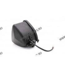 Far Triunghi Cu Suport Moto cafe racer chopper, bobber FWM9R FWM9R  Faruri Moto Universale 178,00 lei 178,00 lei 149,58 lei 1...