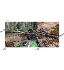 22mm Ghidon Universal Negru moto Cafe Racer Chopper Dragstyle Dragbar Codgd811353 Codgd811353  Ghidon 95,00 lei 95,00 lei 79,...