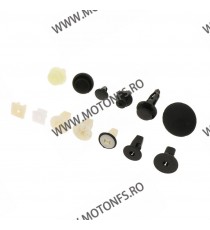 SET HE11 146pcs CLIPSURI CLEME AUTO DE PLASTIC  Z30AL HE11 146pcs  Clipsuri 78,00 lei 78,00 lei 65,55 lei 65,55 lei