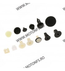 SET HE11 146pcs CLIPSURI CLEME AUTO DE PLASTIC  Z30AL HE11 146pcs  Clipsuri 78,00 lei 78,00 lei 65,55 lei 65,55 lei