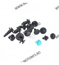 SET HE21-299PCS CLIPSURI CLEME AUTO DE PLASTIC Z7MIB HE21-299PCS  Clipsuri 84,00 lei 84,00 lei 70,59 lei 70,59 lei