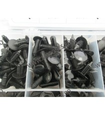 SET HE37-395PCS CLIPSURI CLEME AUTO DE PLASTIC AQ7MX HE37-395PCS  Clipsuri 98,00 RON 98,00 RON 82,35 RON 82,35 RON