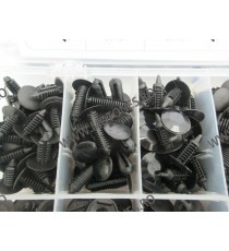 SET HE37-395PCS CLIPSURI CLEME AUTO DE PLASTIC AQ7MX HE37-395PCS  Clipsuri 98,00 lei 98,00 lei 82,35 lei 82,35 lei
