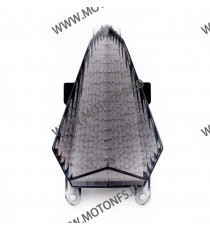 R6 2006 - 2012 Yamaha Stopuri LED Cu Semnale Integrate Fumuriu st-046  R6 2006-2007 190,00 lei 171,00 lei 159,66 lei 143,70 l...