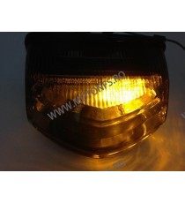 CBR600RR 2007 2008 2009 2010 2012 2013 2014 Stopuri LED Cu Semnale Integrate LAMP STOP ST187  CBR600RR 2007-2012 165,00 lei 1...