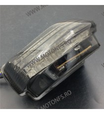 CBR600RR 2007 2008 2009 2010 2012 2013 2014 Stopuri LED Cu Semnale Integrate LAMP STOP ST187  CBR600RR 2007-2012 165,00 lei 1...