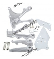 ZX6R ZX636 2005 2006 2007 2008 Set Complet Scarite si Suporti scarite Pilot xf020 xf020  Pilot 240,00 lei 216,00 lei 201,68 l...