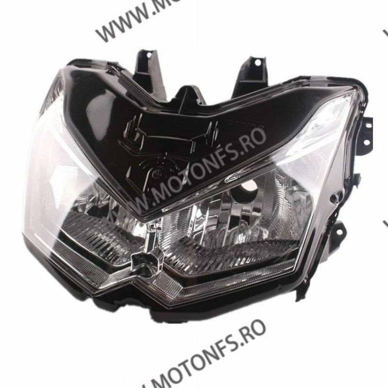 Z1000 2010 2011 2012 2013 2014 Far Kawasaki CFP-2078-5 XF140169  Z1000 2003-2016 850,00 lei 850,00 lei 714,29 lei 714,29 lei