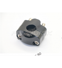 Kit prinderi hanguard-uri / Inaltatore / Suport Pentru Ghidon 22mm CNC Negre 3uns9 3uns9  Suportii Inaltatore Ghidon 125,00 l...