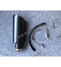 Toba / Tobe Moto Replica Akrapovic Cu Adaptor 51MM MOPI51 AKP31  Toba 198,00 lei 198,00 lei 166,39 lei 166,39 lei