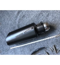 Toba / Tobe Moto Replica Akrapovic Cu Adaptor 51MM MOPI51 AKP31  Toba 198,00 lei 198,00 lei 166,39 lei 166,39 lei