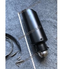 Toba / Tobe Moto Replica Akrapovic Cu Adaptor 51MM MOPI51 AKP31  Toba 198,00 lei 198,00 lei 166,39 lei 166,39 lei