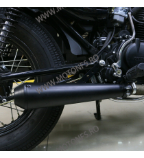 Toba / Tobe Universal Moto Cafe Racer Argintiu TO-G81 TO-G81  Toba 249,00 lei 249,00 lei 209,24 lei 209,24 lei