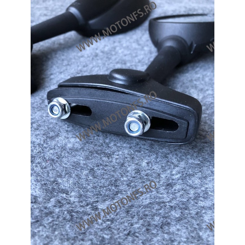 SET OGLINZI UNIVERSAL MOTO Negru OG330 OG330  Oglinzi Retrovizoare Universale 135,00 lei 110,00 lei 113,45 lei 92,44 lei prod...