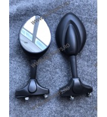 SET OGLINZI UNIVERSAL MOTO Negru OG330 OG330  Oglinzi Retrovizoare Universale 135,00 lei 110,00 lei 113,45 lei 92,44 lei prod...