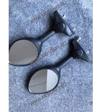 SET OGLINZI UNIVERSAL MOTO Negru OG330 OG330  Oglinzi Retrovizoare Universale 135,00 lei 110,00 lei 113,45 lei 92,44 lei prod...