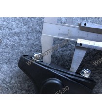 SET OGLINZI UNIVERSAL MOTO Negru OG330 OG330  Oglinzi Retrovizoare Universale 135,00 lei 110,00 lei 113,45 lei 92,44 lei prod...
