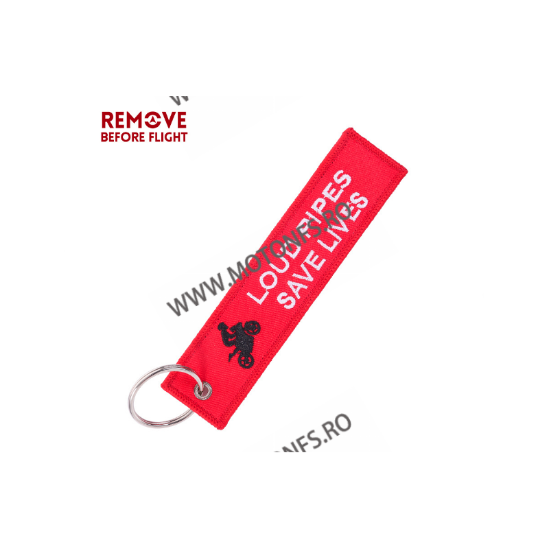Loud Pipes Save Lives Breloc Moto Brodat Pe Ambele Fete LN4IX LN4IX Breloc Chei 10,00 RON 10,00 RON 8,40 RON 8,40 RON Loud Pipes Save Lives Breloc Moto Brodat Pe Ambele Fete LN4IX LN4IX Breloc Chei 10,00 RON 10,00 RON 8,40 RON 8,40 RON