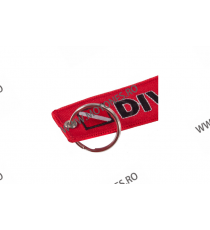 Diver Breloc Moto Brodat Pe Ambele Fete  LN4IX LN4IX  Breloc Chei 10,00 lei 10,00 lei 8,40 lei 8,40 lei