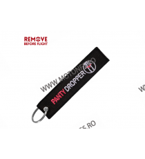 Panty Dropper Breloc Moto Brodat Pe Ambele Fete  IA2DM IA2DM  Breloc Chei 10,00 lei 10,00 lei 8,40 lei 8,40 lei