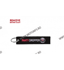 Panty Dropper Breloc Moto Brodat Pe Ambele Fete  IA2DM IA2DM  Breloc Chei 10,00 lei 10,00 lei 8,40 lei 8,40 lei