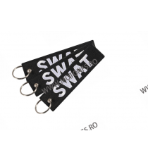 Swat Breloc Moto Brodat Pe Ambele Fete 9YN22 9YN22  Breloc Chei 10,00 lei 10,00 lei 8,40 lei 8,40 lei