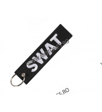 Swat Breloc Moto Brodat Pe Ambele Fete 9YN22 9YN22  Breloc Chei 10,00 lei 10,00 lei 8,40 lei 8,40 lei