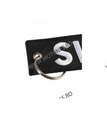 Swat Breloc Moto Brodat Pe Ambele Fete 9YN22 9YN22  Breloc Chei 10,00 lei 10,00 lei 8,40 lei 8,40 lei