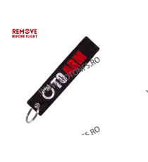 To Arm Breloc Moto Brodat Pe Ambele Fete U1COV U1COV  Breloc Chei 10,00 lei 10,00 lei 8,40 lei 8,40 lei